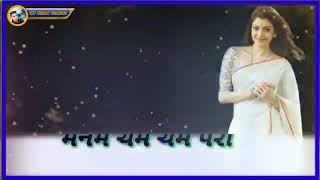 dosto ni moj//k.v kiran thakor//k.moj