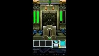 100 Doors Aliens Space Level 40 walkthrough | 100 Doors Aliens Space Level 40 Walkthrough Guide