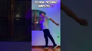 JUMPSTYLE TUTORIAL BASIC  #jumpstyle #jump #trend #tutorial #dancevideo