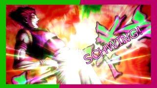 Hunter X Rhapsody AMV - Schwing