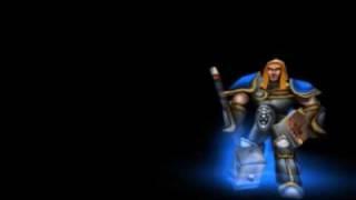 Warcraft Arthas Quotes