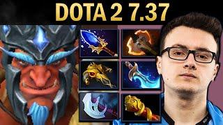 Troll Gameplay Miracle with 1000 GPM and XPM - Dota 2 7.37