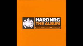 Hard NRG - The Album CD2: Mixed By Jason Midro