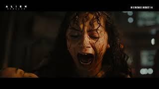 Alien: Romulus | Fear Trailer