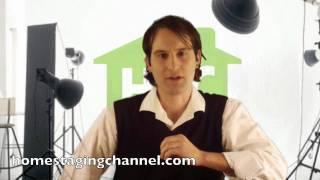 Welcome to the Home Staging Channel on YouTube
