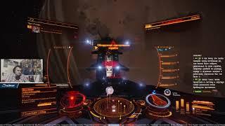 5 апреля Elite: Dangerous часть 176