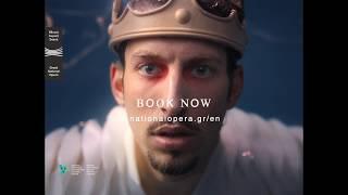 A New Birth - Greek National Opera | Corporate Promo 2020