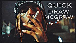 Zillakami & Sosmula - Quick Draw Mcgraw |Перевод|