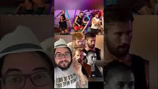 Survivor 2025 İstanbul Yarı Finali İfşa Volkan Adem Batuhan Ayşe Şok Veda Var #survivor2025 #shorts
