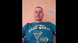 MISTER ALEX ‍️MAGARIII...