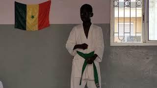 Karaté Oshima Budo Center avec Shihan Yatma Lo