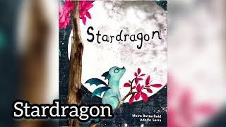 STARDRAGON. Read aloud books | Ksana Reads