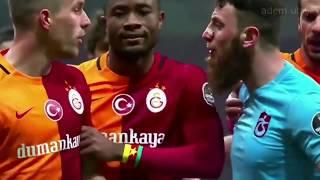 Podolski Ve Aykut Demir Kavga