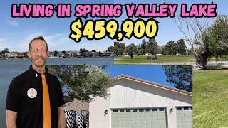 Spring Valley Lake California House with 3 Car Garage | Spring Valley Lake Victorville