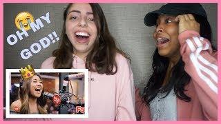 Morissette Amon - Rise Up (Live On Wish 107.5) [Reaction]