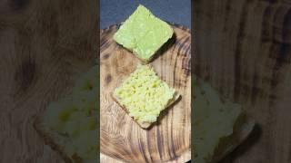 5-Min Potato Avocado Brown Bread Sandwich | Healthy, Crispy, No Oven!