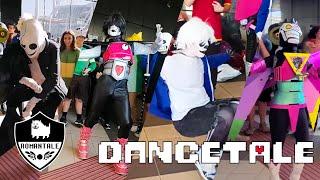 DANCETALE!