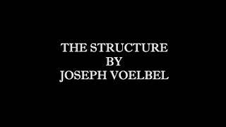 Nineteen Stories | The Structure (4 of 19)