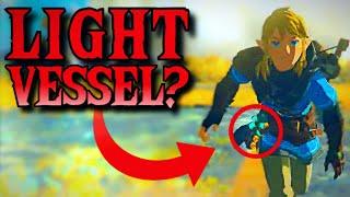 Zelda: Tears of the Kingdom Trailer ANALYSIS & THEORY (Zelda: Tears of the Kingdom Theory)