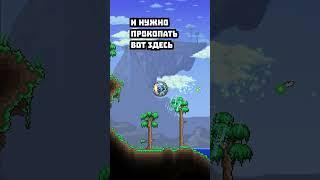 крутой сид в TERRARIA