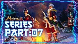 Metin2.Ro - Series Part#07