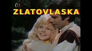ZLATOVLASKA 1973 | movies in Czech | film v češtině | 2 subtitles