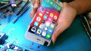 iphone6 6P No Service Sulution 2024,No Imei,*#06# Imei Not Work,VFixer