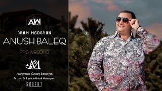 Aram Mgdsyan - Anush Baleq (Official Music Video)