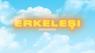 Mona Songz - Erkelesi (Lyric video)