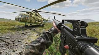 The New ARMA Game's Updates are SURPRISINGLY Good