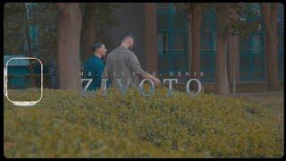 ROMANO RAP // MR.LEO ft. MR.DENIS - ZIVOTO (Official 4K Video) 2020 | DH