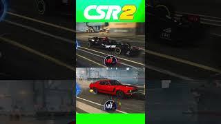 TIER 1 VS TIER 5! CSR2 #csr2