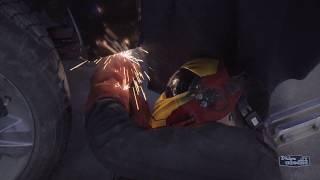 Don Wheaton Body Shop Overview | Wheaton Honda