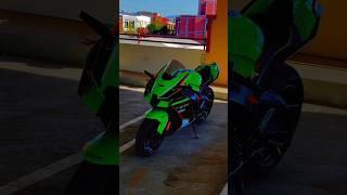 kawasaki ninja zx10r #kawasaki#zx10r#viral#shorts#trending#reels#instagram#lovers whatsapp status