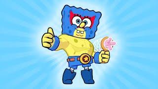 SpongeBob EL PRIMO ist UNSTOPPABLE! Alle Krusty Cash Modi DOMINIERT!