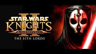 Star Wars: Knights of the Old Republic II  - Part 22 - No commentary