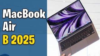 MacBook Air 15  в 2025 році