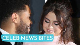 Selena Gomez ADMITS TO Missing The Weeknd & WATCHING Him As She’s Lonely & Stuck At Home!