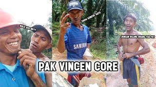 Kompilasi Meme Pak Vincen CORE