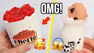 INSANE 100% Honest Underrated Slime Shop Review!