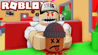 ESCAPE THE DINER OBBY in Roblox!