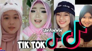 Asupan Malam Minggu...cewe-cewe!!!!!!!! Tik Tok Indonesiaa #tiktok