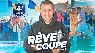 LE VAINQUEUR de ce MATCH affrontera une LIGUE 2 ! (6ème Tour - Coupe de France)