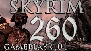 Skyrim 260 Храм Мары