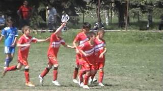 levski(2003)-cska(2003) 3:5 final-kupa"Gundi" 28.04.2013