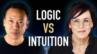 Sharpen Your Intuition for Confident Decisions  Hrund Gunnsteinsdttir
