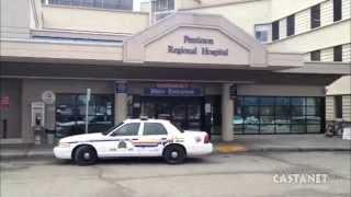 Castanet's news brief: Physician attacked at hospital