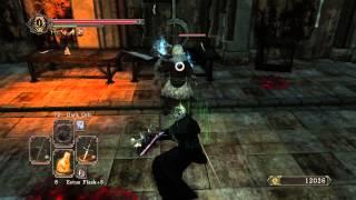 Dark Souls II: SotFS™| How to Get - Aldia Key