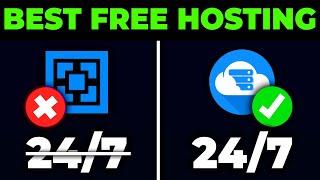 Best FREE 24/7 Minecraft Server Hosting | Java +Bedrock | English