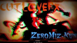 Nightcore Mix - CUTLoveRx & Zero.Miz-Kun